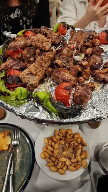 Barba Ocakbaşı fotoğraf 7