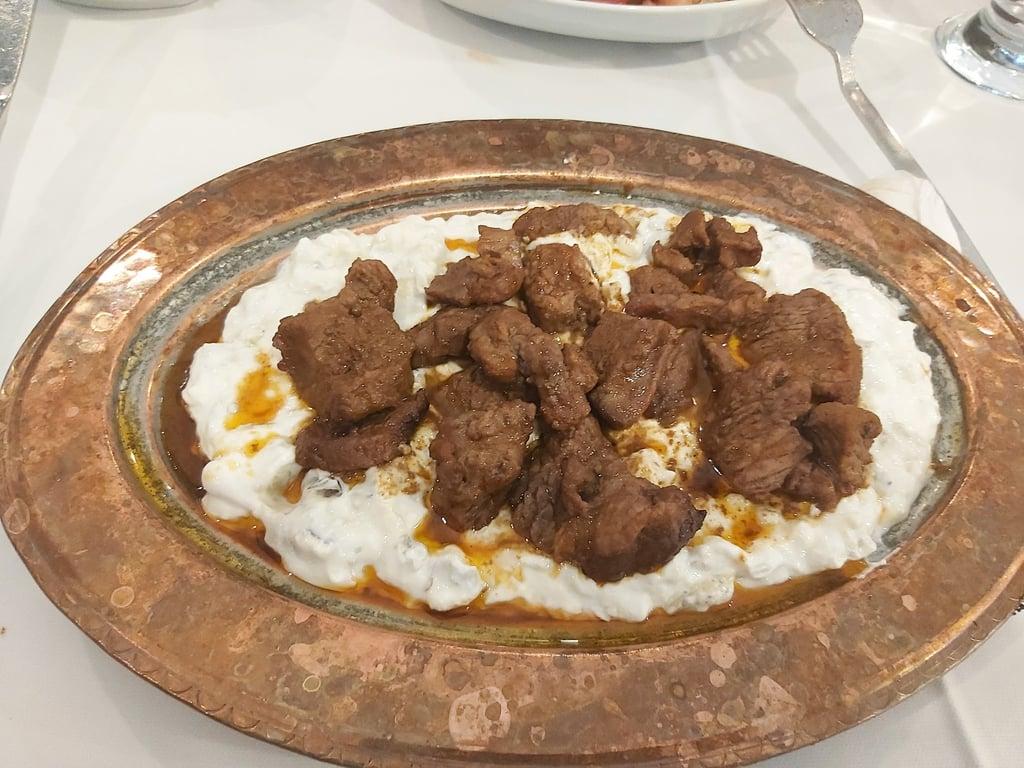 5 Ocak Kebap fotoğraf 13
