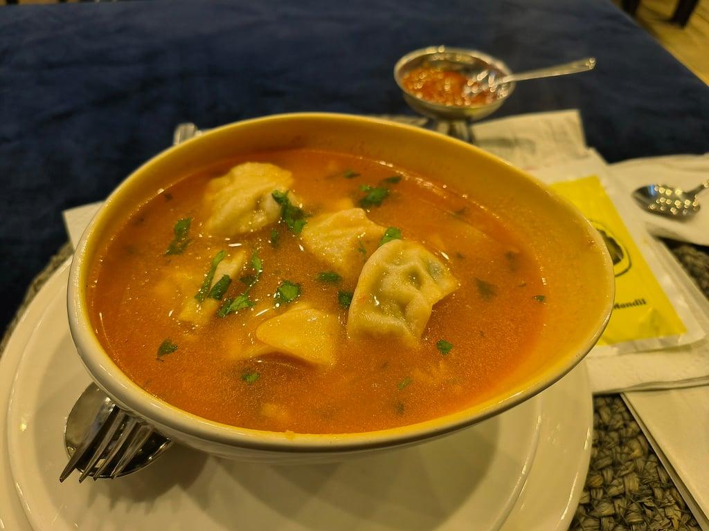 Himalayan Restaurant fotoğraf 13