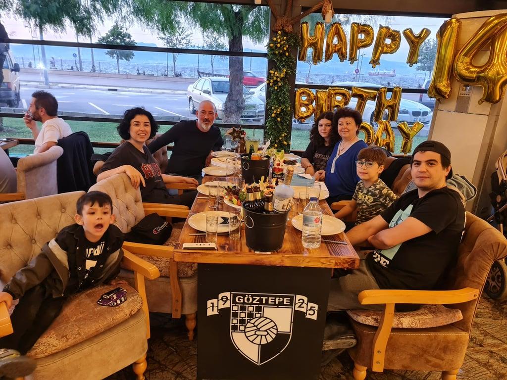 EGELİM RESTORANT