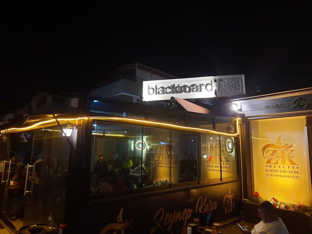 Blackboard cafe&bar fotoğraf 10