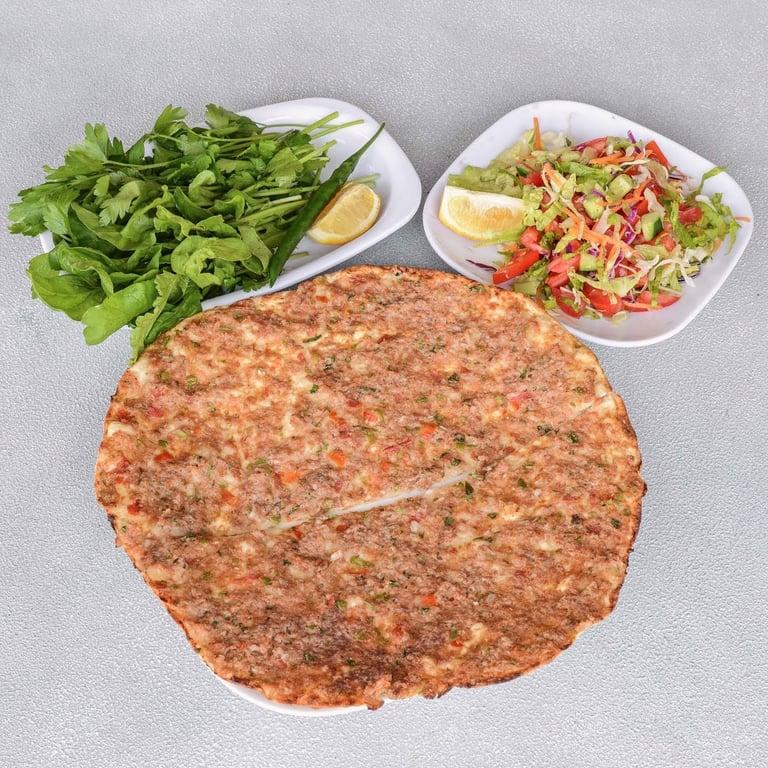 Gencerler Etli Pide Kebap Döner Çorba fotoğraf 4