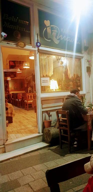 Kardeşim Mantı fotoğraf 7
