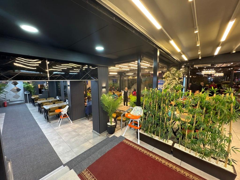 Namlı Lahmacun & Pide & Izgara fotoğraf 2