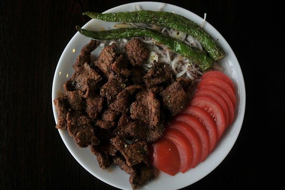 Dağyolu İşkembe & Yaprak Ciğer fotoğraf 3