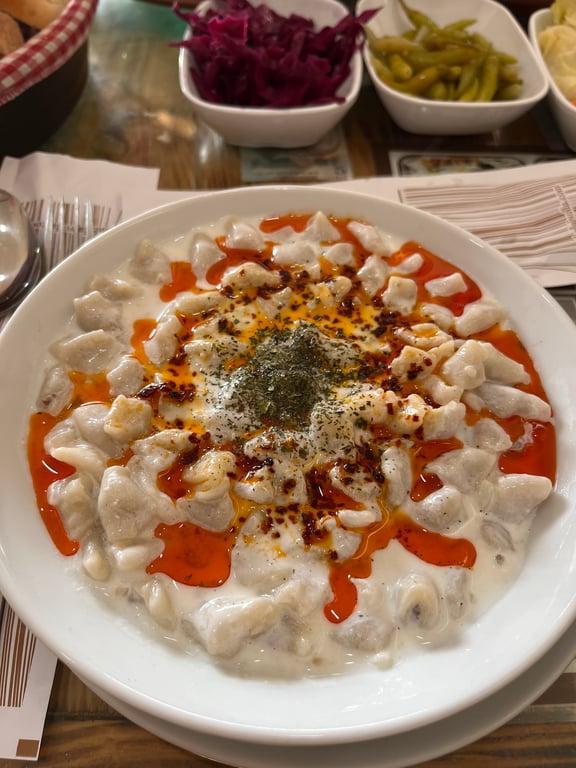Gönül Sofrası fotoğraf 6
