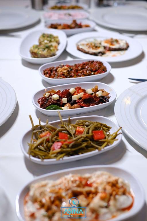 Aşina Makam Restaurant fotoğraf 4