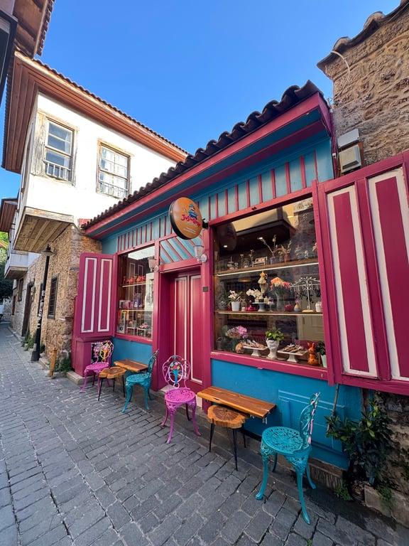 Vanilla Restaurant fotoğraf 6
