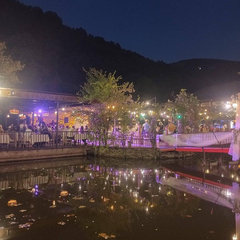 Gölbaşı Restaurant fotoğraf 8