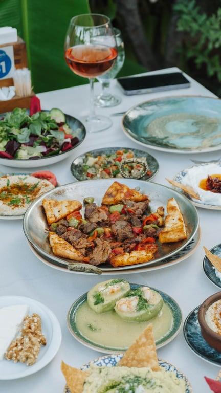 Karinas Restaurant fotoğraf 3