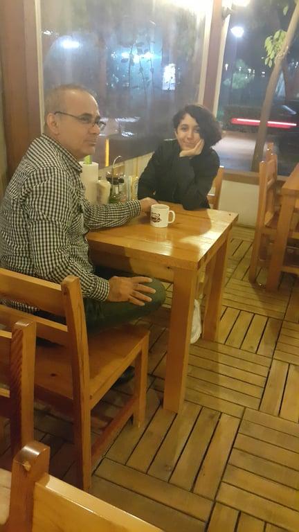 Route Burger House fotoğraf 4