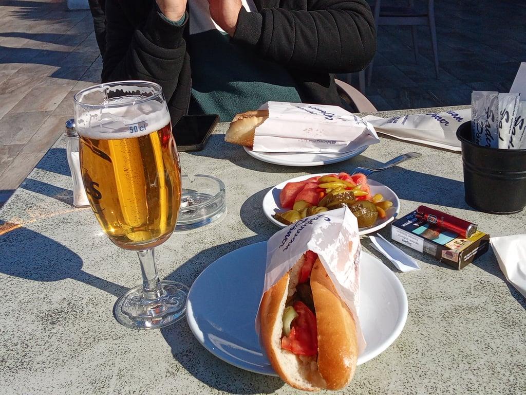 Şadırvan Döner fotoğraf 8
