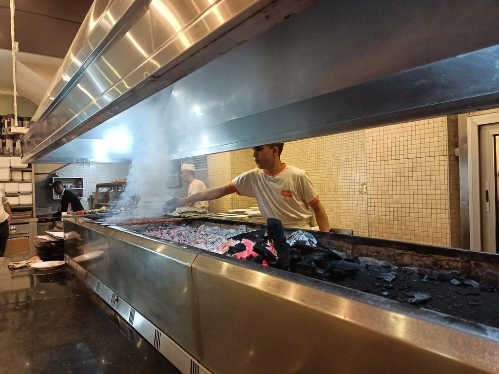 Eyvan Kebap fotoğraf 2