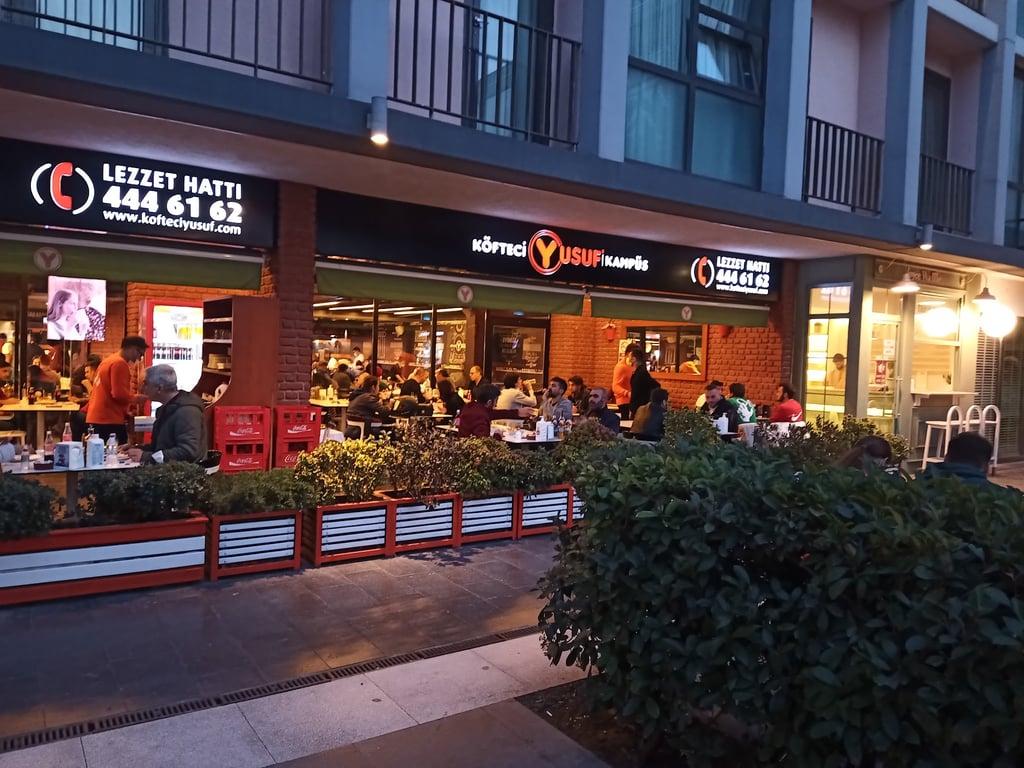 Köfteci Yusuf fotoğraf 17