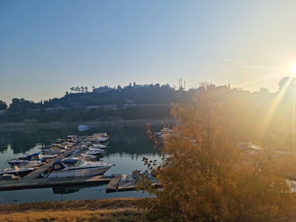 Yelken Kulüp Restaurant fotoğraf 7