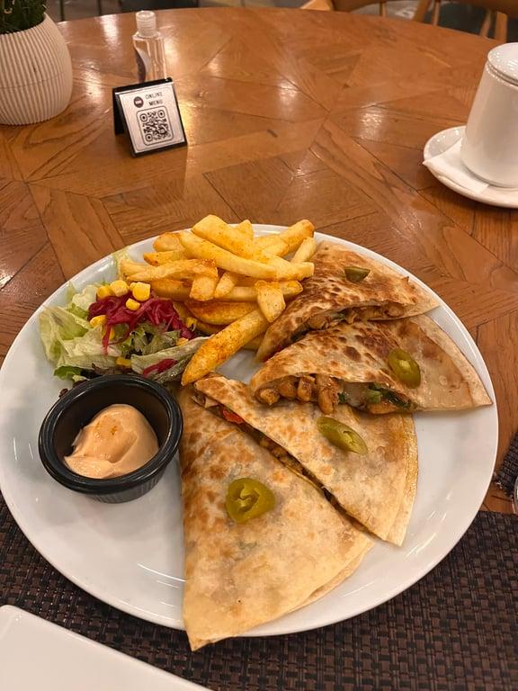 BORD Food & Drinks Istanbul fotoğraf 13
