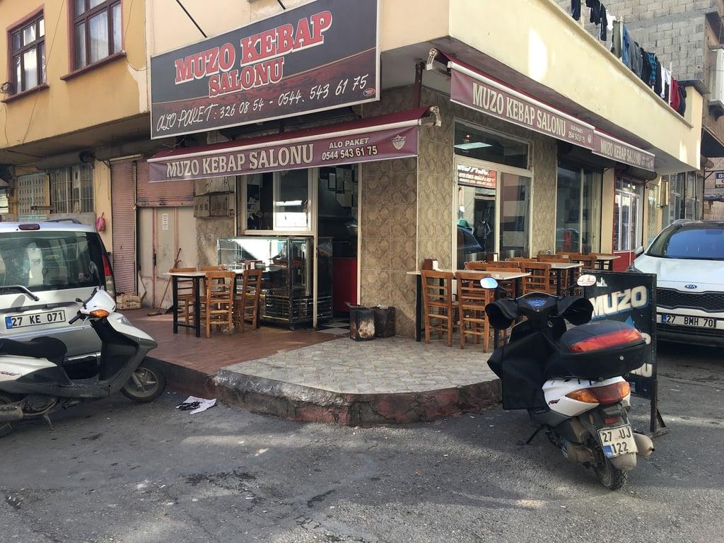 Muzo Kebap Salonu fotoğraf 5