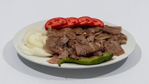Dönerci Adnan Usta Bursa Kebabı fotoğraf 3
