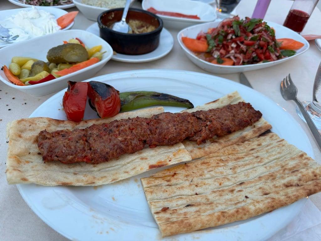 Sercan Restaurant fotoğraf 17