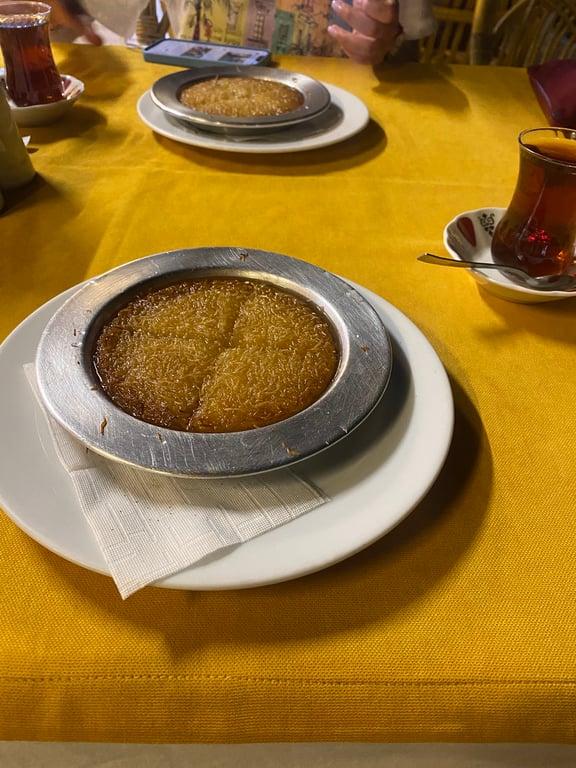 İSKELE RESTAURANT MARİNA fotoğraf 15