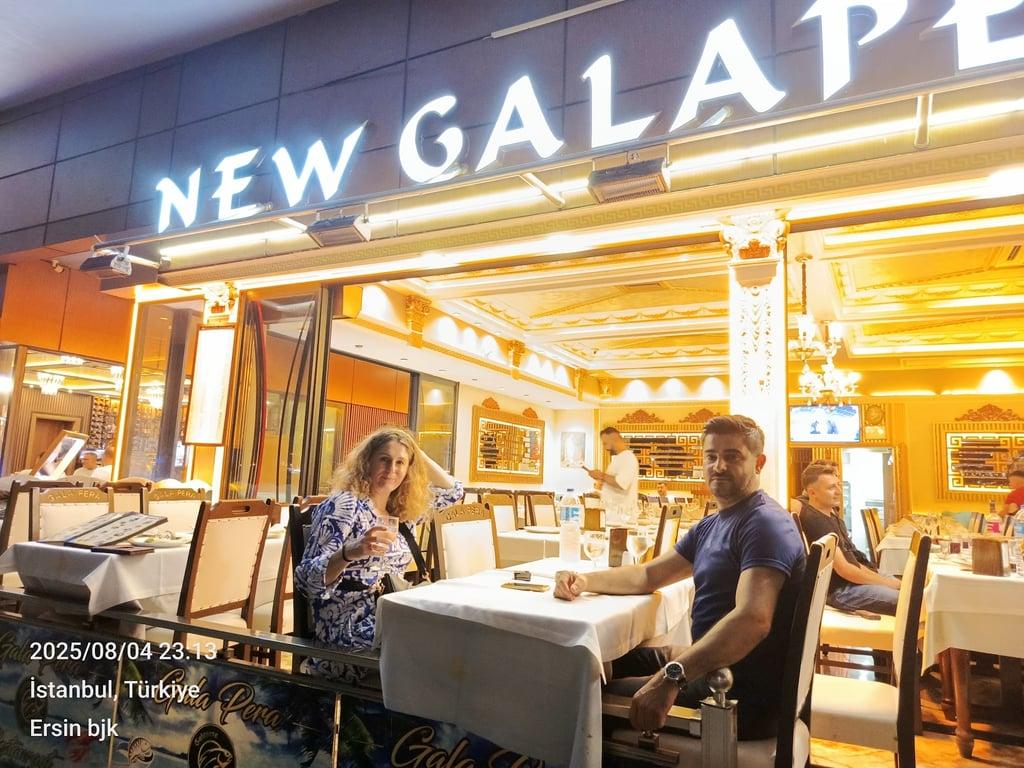 New Galapera Restaurant fotoğraf 17