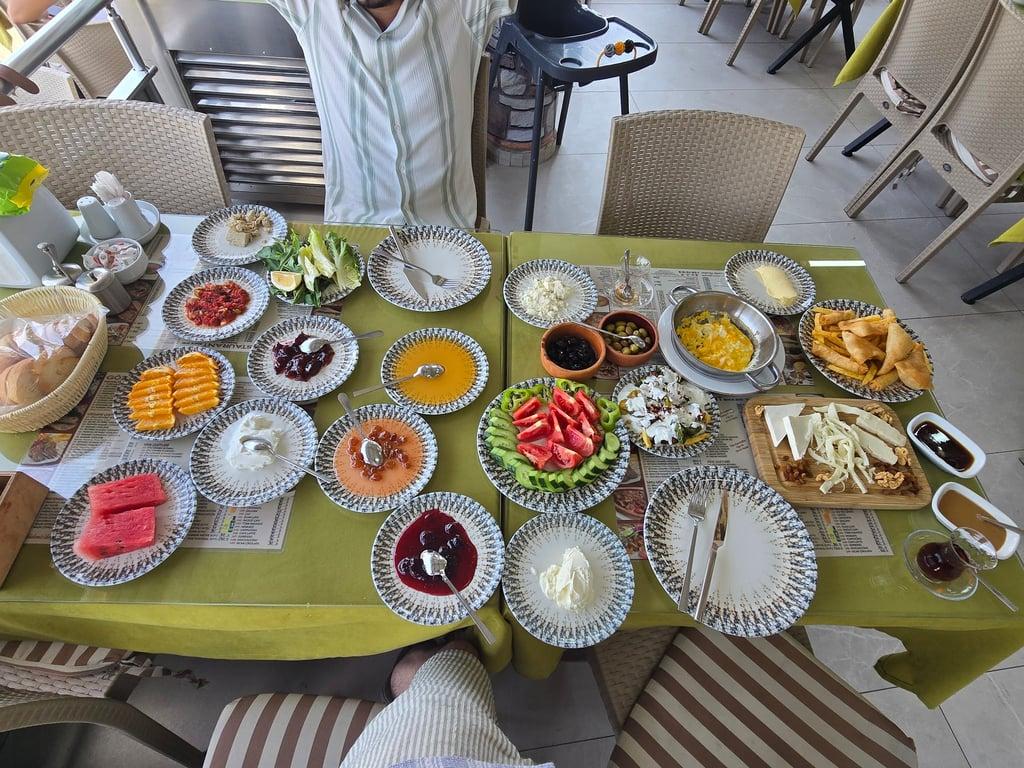 GÖZDE RESTAURANT fotoğraf 3