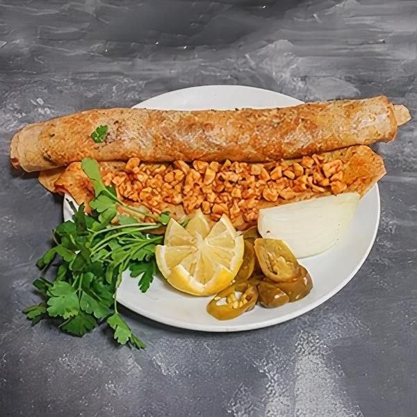 Has Mersin Tantuni