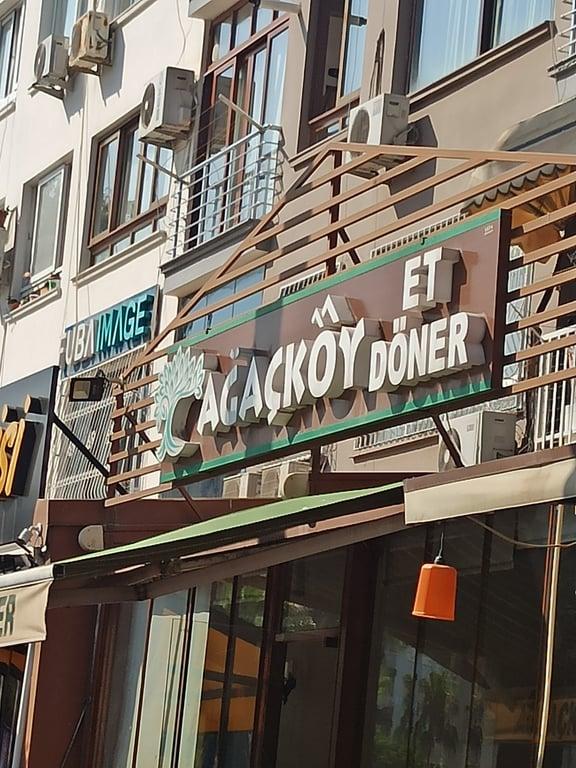 Ağaçköy Et Döner