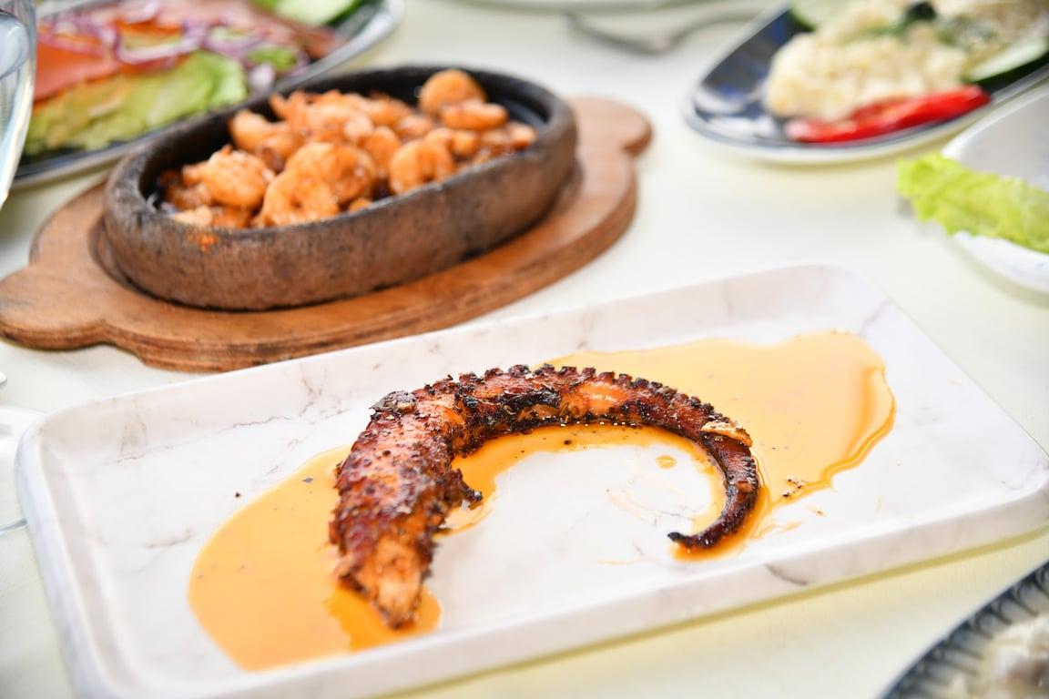 Limanda Balık Restaurant fotoğraf 3