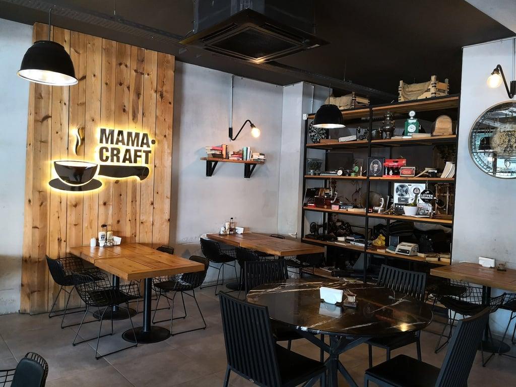 Mama Craft fotoğraf 22