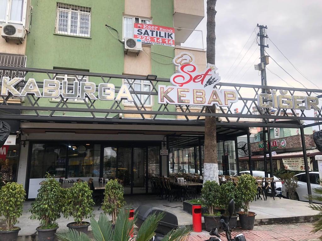 Şef Kebap fotoğraf 16