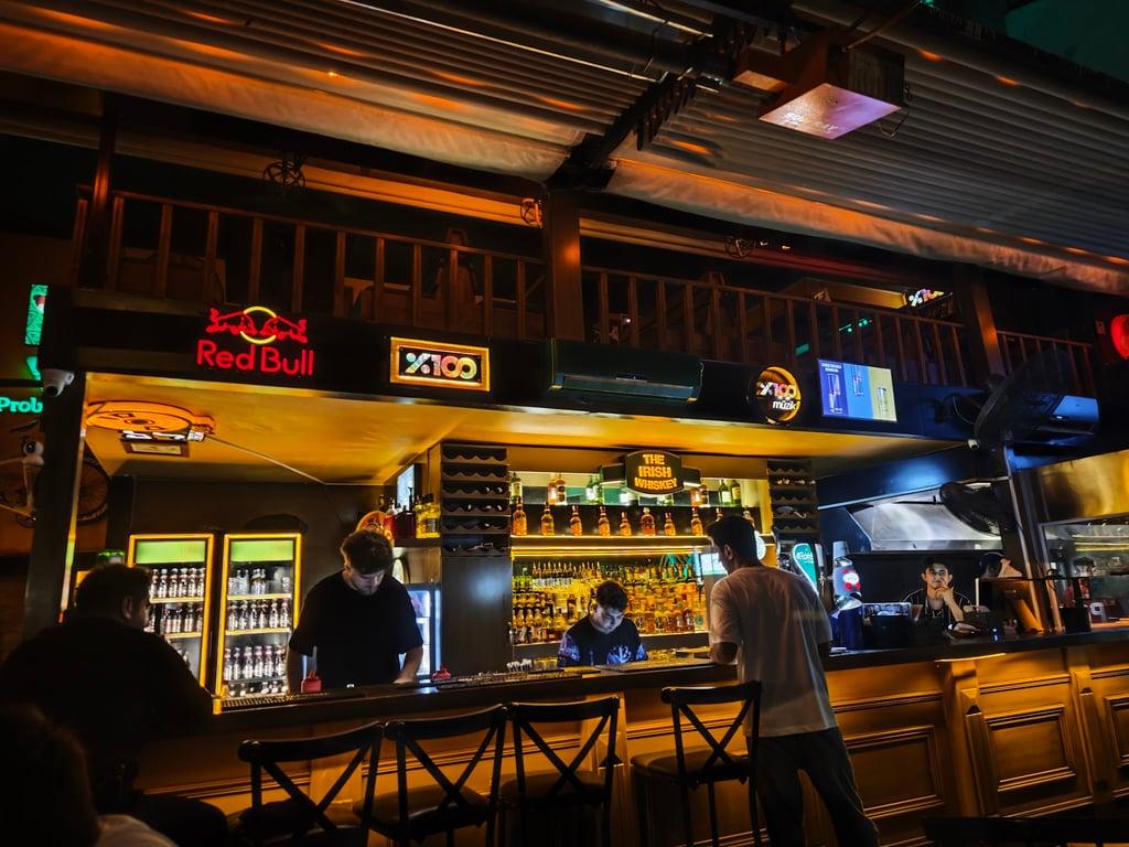 KABUK Midye Kokoreç Konyaaltı fotoğraf 3