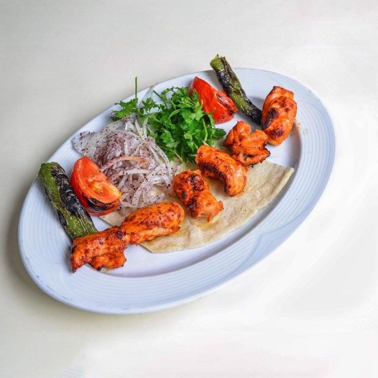 Kebapçı Rıdvan Kor Ateş Restaurant - Pide Kebap Lahmacun - Konyaaltı fotoğraf 11