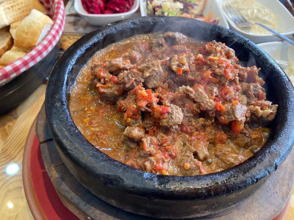 Gönül Sofrası fotoğraf 4