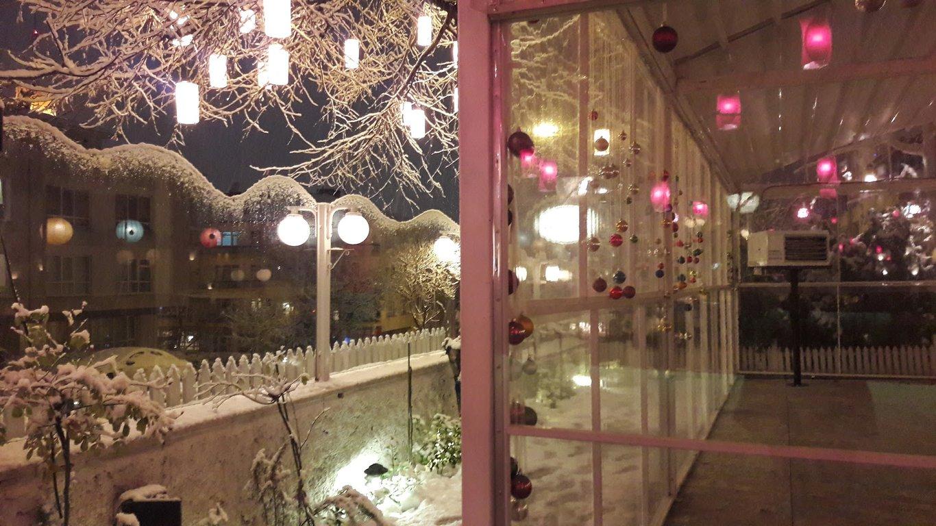 Üstad Restaurant fotoğraf 12