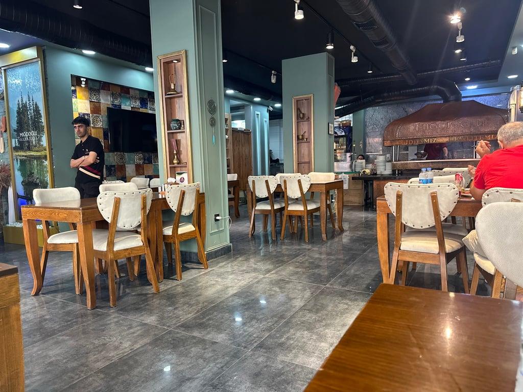 Mığçıoğlu Ocakbaşı