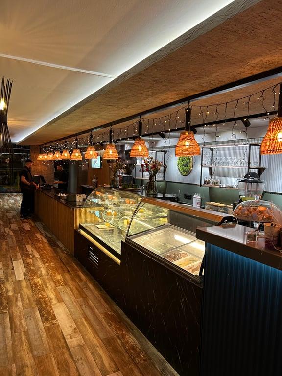 Cafe Mabell fotoğraf 14