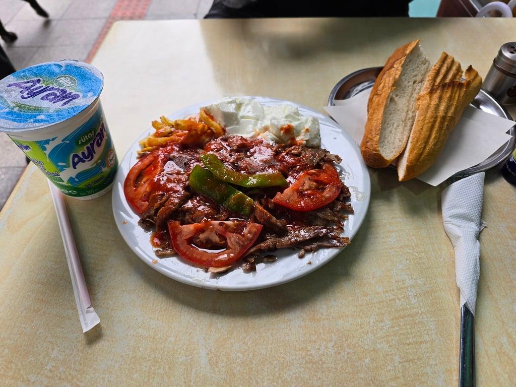 Korkmaz Büfe fotoğraf 10