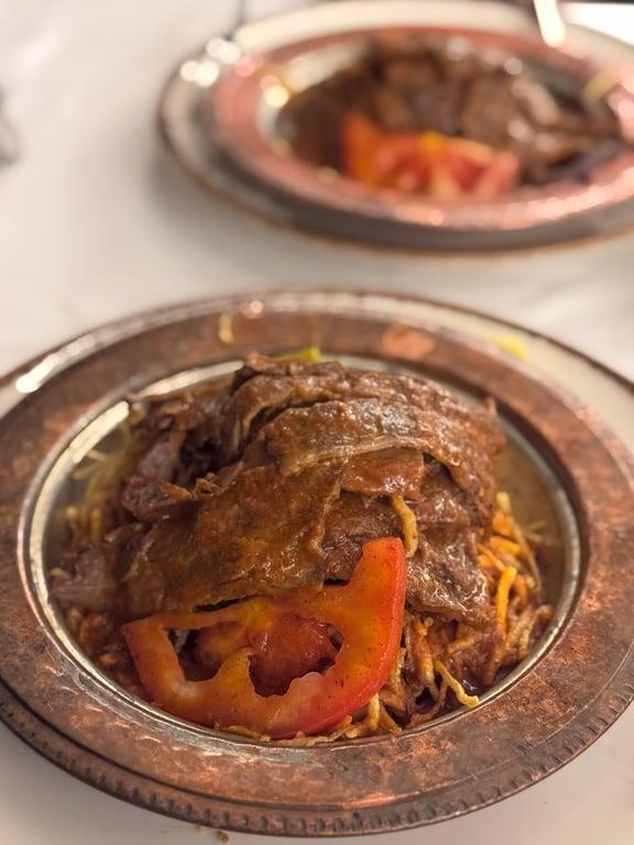 Salacak Restaurant fotoğraf 14