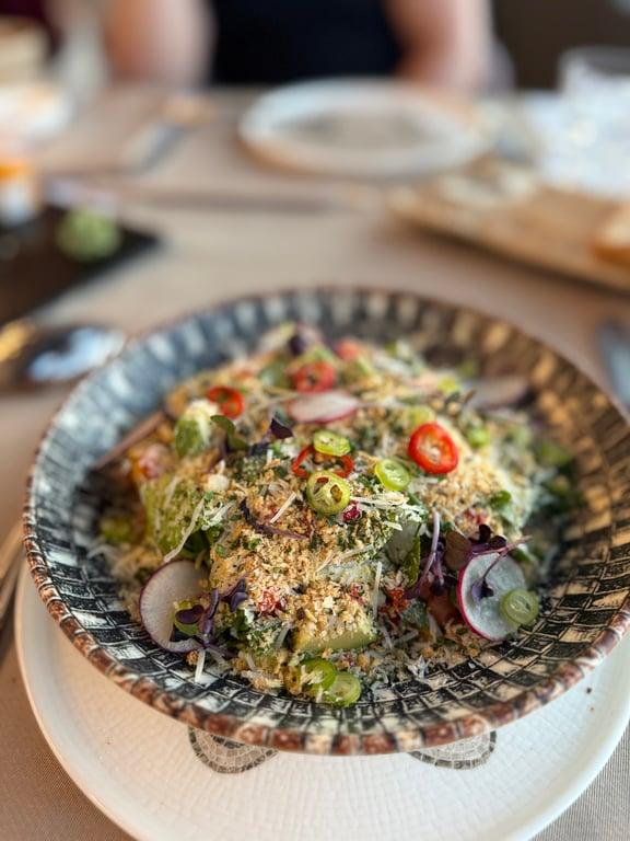 Nakia Restaurant fotoğraf 6