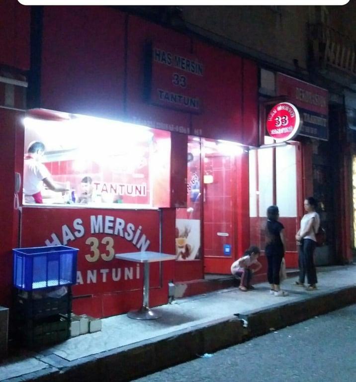Has Mersin Tantuni fotoğraf 19