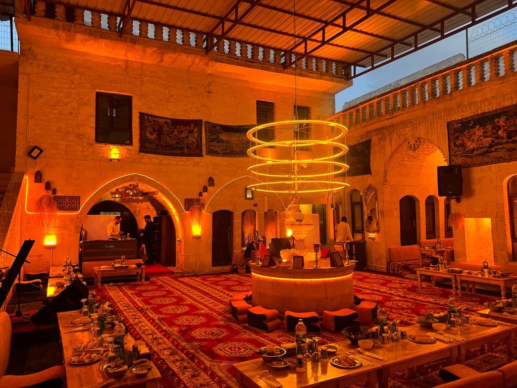 Urfa Sıra Gecesi fotoğraf 18
