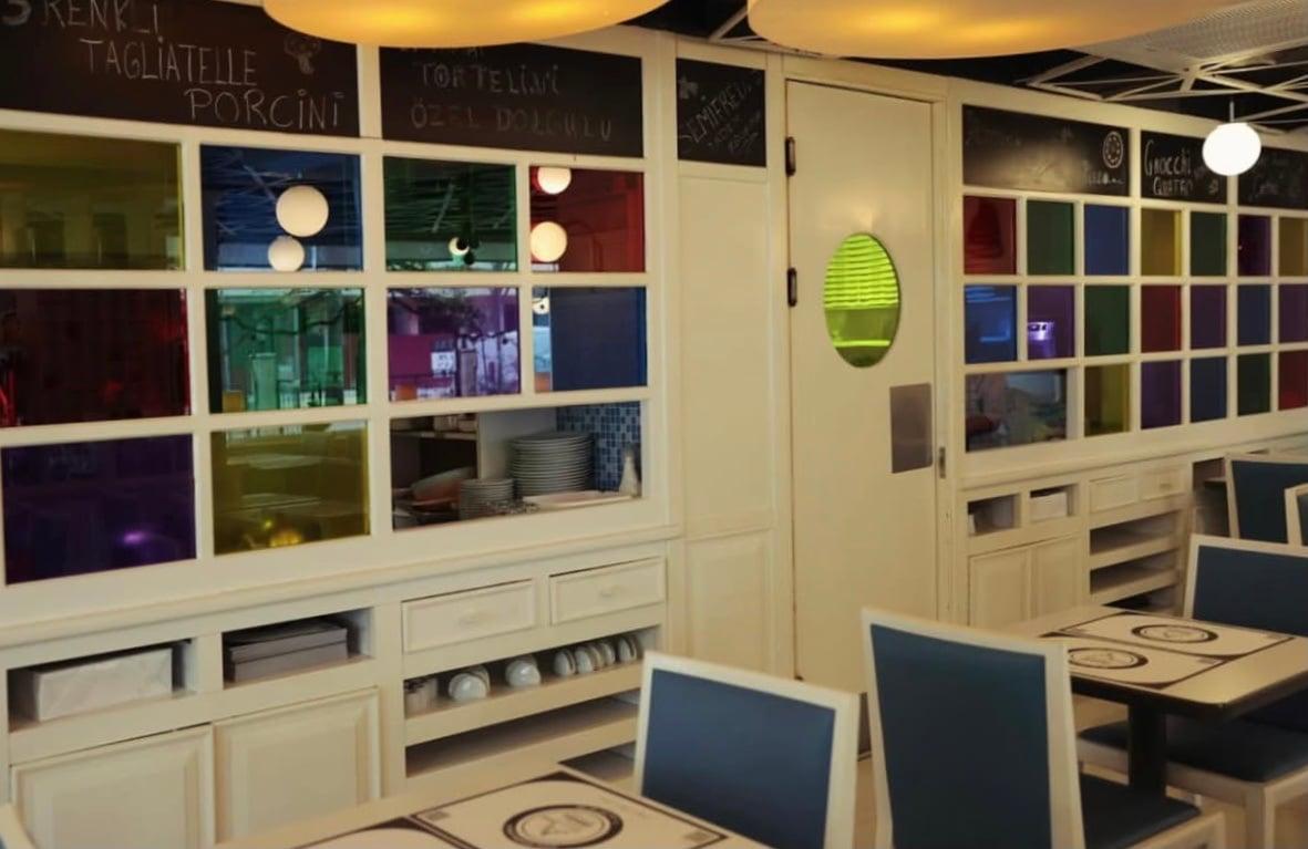 Dababa Restaurant