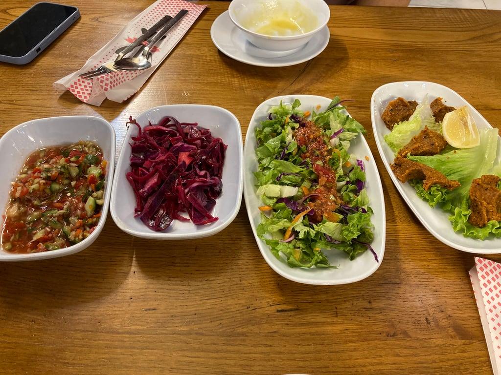 Harran Gurme Kebap & Pide & Lahmacun fotoğraf 5