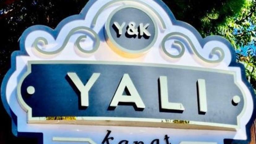 YALI KANAT KEBAP STEAK RESTORAN