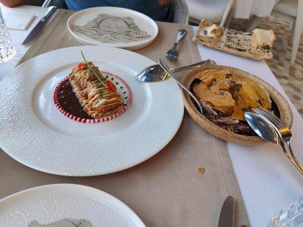 Nakia Restaurant fotoğraf 7