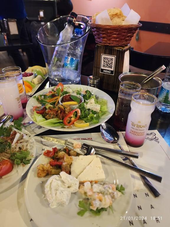 Ahpub Cafe&Bistro fotoğraf 8