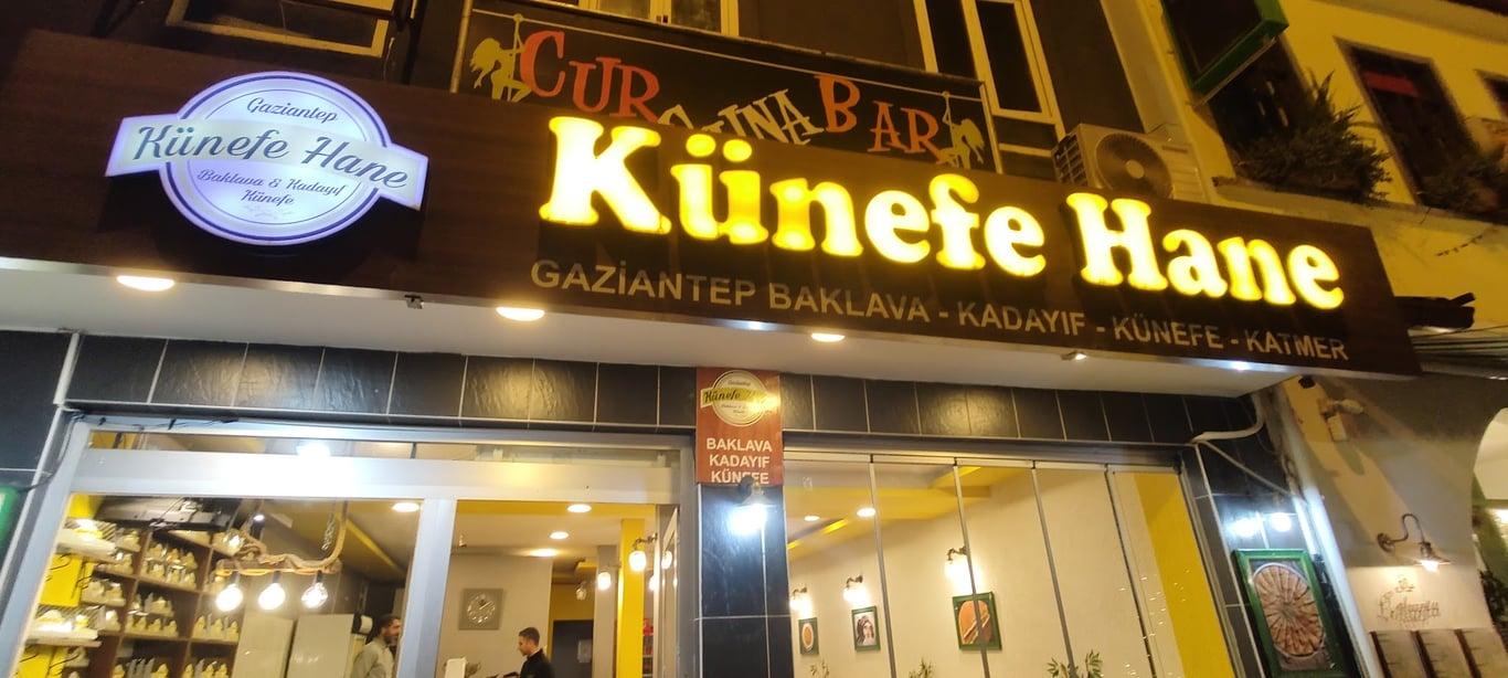Künefe Han fotoğraf 3