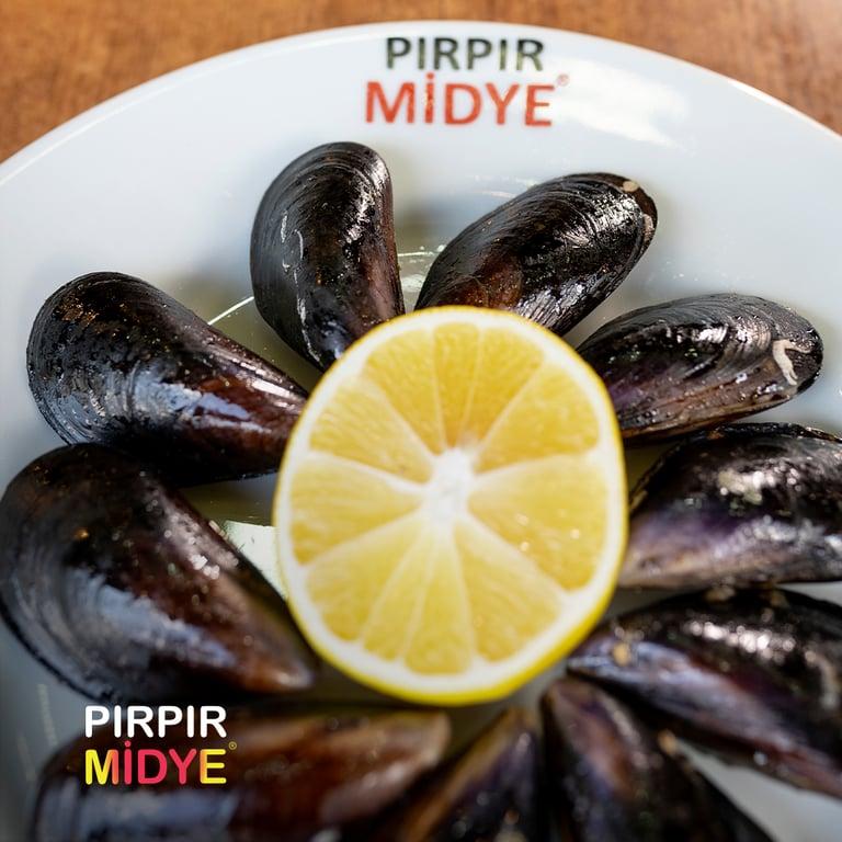 Pırpır Midye ve Kokoreç fotoğraf 6