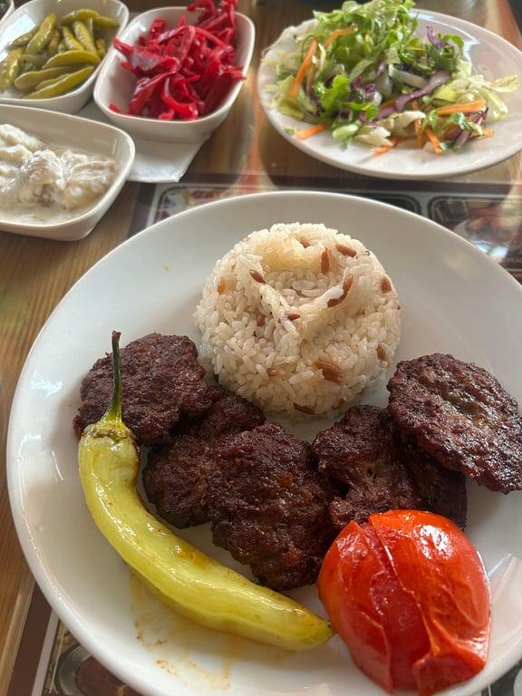 Fatıma’nın Sofrası fotoğraf 3